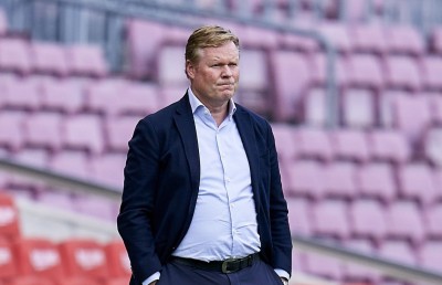 ސްޕެއިންގެ އޮލިމްޕިކްސް ޓީމަށް ޕެޑްރީ ނެގުމުން ކޫމަން ރުޅި ގަދަވެއްޖެ