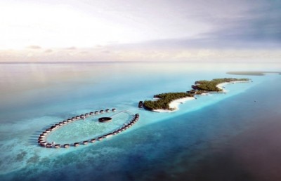 ޓައިމް މެގަޒިންގެ އެންމެ ވަރުގަދަ މަންޒިލްތަކުގެ ތެރޭގައި ރާއްޖެ