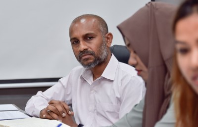 މައުލޫމާތު ހޯދައި ލިބިގަތުމުގެ ގާނޫނު ބަދަލުކުރަން ސަރުކާރުން ހުށަހަޅަނީ