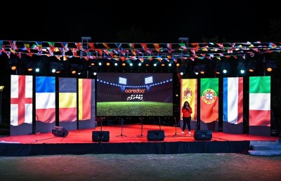 ޔޫރޯއަށް ހާއްސަކޮށް އުރީދޫ ފުޓުބޯޅަ ފޯރި ލޯންޗުކޮށްފި