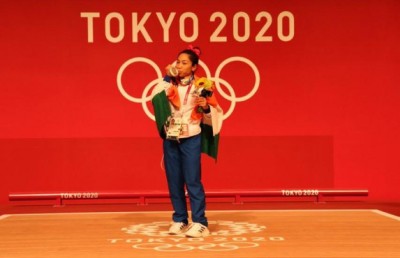 އޮލިމްޕިކްސްގައި މެޑަލް ހޯދާ އިންޑިއާގެ އެތުލީޓުންނަށް ހިލޭ ފިލްމު ޓިކެޓް މުޅި އުމުރަށް