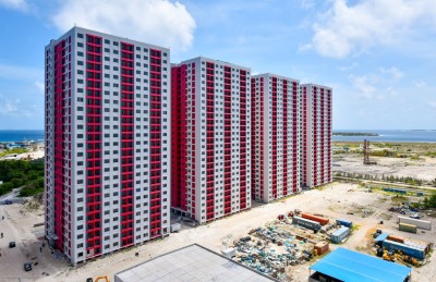 ނިވާފަތްގަނޑެއް ނެތް ހިޔާވަހި: ދިރިއުޅުން ބުރައަކަށް ނުވާނެބާ؟