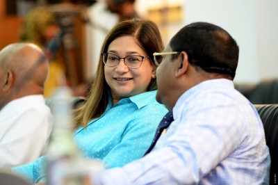 ޔޫކޭގެ ރެޑްލިސްޓްގައި ރާއްޖެ އޮންނަންވީ ސަބަބެއް މިހާރަކު ނެތް: ސަފީރު