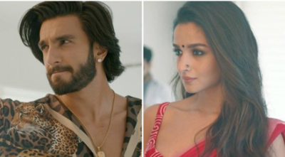 ރަންވީރު އާއި އާލިއާގެ އާ ފިލްމުގެ ޝޫޓިން ފަށައިފި