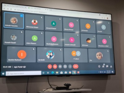 މުވައްޒަފުން ތަމްރީނު ކުރުމަށް ފެނަކައިން ކޯހެއް ފަށައިފި