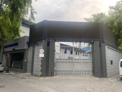 ޕީއެސްއެމްގެ 15 ބުރީގެ އިމާރާތް ޑިޒައިން ކުރަން ހުޅުވާލައިފި