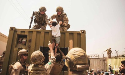 އަފްގާނިސްތާނުގެ 10 މިލިއަން ކުދިންނަށް އިންސާނީ އެހީ ބޭނުންވޭ: ޔުނިސެފް