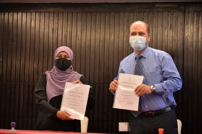 ތިލަމާލެ ބްރިޖު އެއްބަސްވުމުގައި ސޮއިކޮށްފި