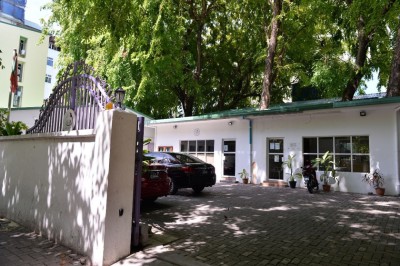 ޕެޓިޝަން ކޮމިޓީން ރިހެބިލިޓޭޝަން ސެންޓަރުތަކުގެ ހާލަތު ބަލައި ނިމެނީ