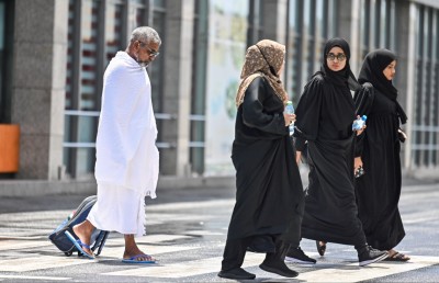 އުމްރާ އަށް ގެންދިއުމުގެ ހުއްދަ ދީފައިވާ ކުންފުނިތަކުގެ ލިސްޓު އާންމުކޮށްފި