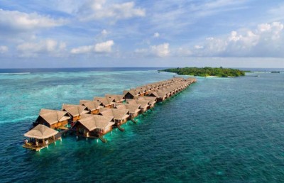 އަދާރަންގެ ދެ ރިސޯޓެއްގައި ދިވެހިންނަށް ހާއްސަ އީދު އޮފާއެއް
