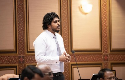 ކުރީ ސަރުކާރުން އިންޑިއާއާ އެކު ހެދި ތިން އެއްބަސްވުމެއް 241 ކޮމިޓީން ބަލަނީ