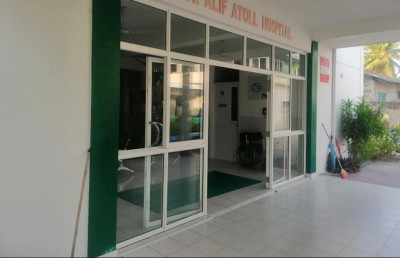 ދިއްދޫ ހޮސްޕިޓަލުގެ ނަރުހުން ކަރަންޓީނުވާން ޖެހުމުން އެހެން ރަށްރަށުން ނަރުހުން ގެންދަނީ