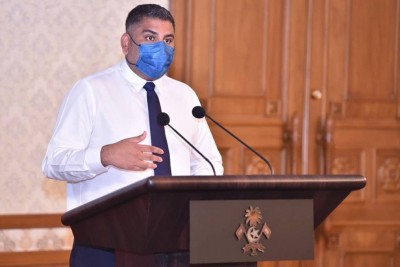ކުލި ދެއްކުމުގެ ގާބިލުކަން ނެތް ފަރާތްތަކަށް ސަރުކާރުން އެހީވާނަން: މަބްރޫކް