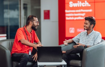 އީދު ބަންދުގައި ބީއެމްއެލް ހުޅުވާނީ މި މަހުގެ 18 ގައި އެކަނި