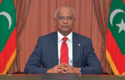 90 ޕަސެންޓް މީހުންނަށް ކޮވިޑް ވެކްސިން ދިނުމުގެ ބޮޑު ޕްރޮގްރާމެއް އަންނަ މަހު ފަށަނީ