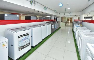 އެސްޓީއޯގެ ފައިދާ ދެވަނަ ކުއާޓަރުގައި 110 މިލިއަން ރުފިޔާ އަށް އަރައިފި