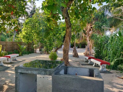 ބީއެމްއެލް އިން ހަ ރަށެއްގައި އިޖްތިމާއީ ހަރަކާތްތަކެއް ހިންގައިފި