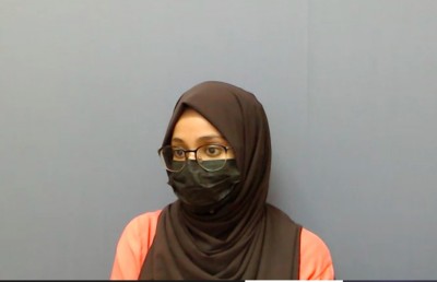 މޭރީގެ މަރު: ހާރިޖީ އާ އުސޫލެއްގެ ސަބަބުން މުހިންމު ހެކިބަސްތަކެއް ލަސްވެ، ވަކީލުންގެ ކަންބޮޑުވުން