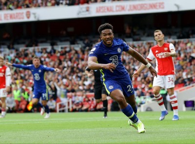 އާސެނަލްއަށް ބައްޔަކަށްފަހު ބައްޔެއް، ސީޒަންގެ ފެށުން މުޅިން ގޯސް!