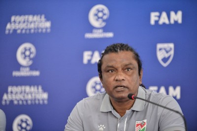 ގައުމީ ޓީމާ ހަވާލުމުވަކީ ޝަރަފެއް ނޫން، ބޮޑު ޒިންމާއެއް