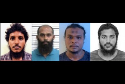 މެއި ހައެއް ހަމަލާގެ ޝަރީއަތް ފަށައިފި
