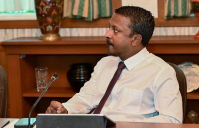 ގާނޫނުއަސާސީ އަށް ގެންނަ އިސްލާހުތަކާ އެކު މި ދައުރުގައި މަޖިލީހަށް 37 ބިލެއް