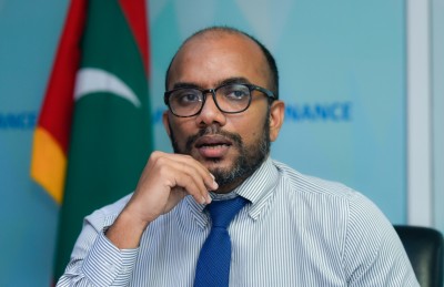 ލޯނު ނުދިން ނަމަ އިގްތިސާދު ވަރަށް ގޯސްވީސް: އަމީރު
