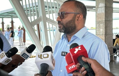 އުސޫލާ ހިލާފަށް މީހަކަށް ހައްޖުގެ ޖާގައެއް ނުދެން: މިނިސްޓަރު