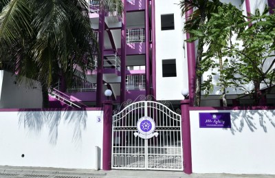 އިއްޒުއްދީންގެ އިމާރާތުގެ މައްސަލަ: ދެން އަމަލު ކުރަން ޖެހޭ ގޮތެއް އެނގޭނީ އެސެސްމަންޓަށް ފަހު!