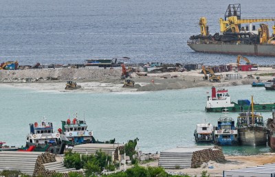 "ބިންވެރިޔާ" ސްކީމުން އެޗްޑީސީއަށް 11 ބިލިއަން ރުފިޔާގެ ގެއްލުން