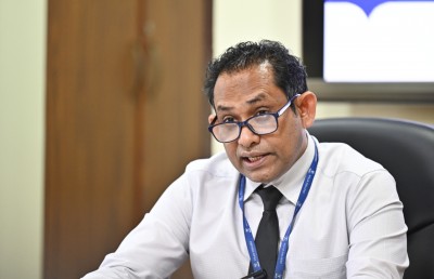 ވިލާ ކޮލެޖުން ސެޕްޓެމްބަރު އިންޓޭކަށް ހުޅުވާލައިފި