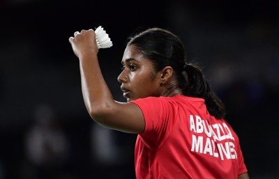 އިރާންގެ އެތުލީޓު އަތުން ނަބާހާ ބަލި ވެއްޖެ