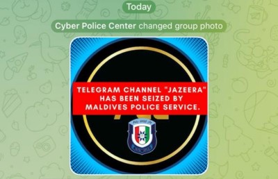 ޖަރީމާތައް ހިންގި ޓެލެގްރާމް ގްރޫޕްތައް ހިންގުމުގައި އުޅުނު ތިން މީހުންނަށް ދައުވާކޮށްފި