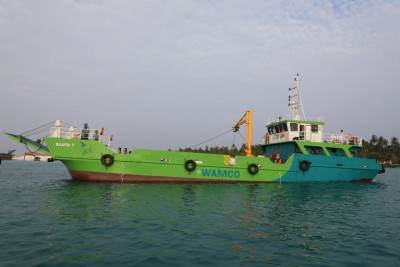 ތިލަފުށި ވޭސްޓް ޑިސްޕޯސަލް ސައިޓުގެ ހިދުމަތް ދޭ ގަޑިތަކަށް ބަދަލުތަކެއް