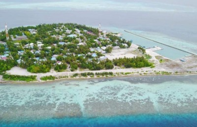 ކޮވިޑާ ހެދި 13 ރަށެއް އަދިވެސް އޮތީ މޮނިޓަރިންގައި