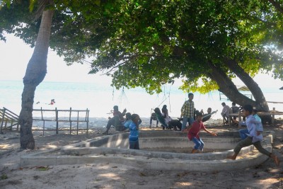 ހިމަންދޫގެ އެކްޓިވް ކޭސްތަކުގެ އަދަދު 119ގައި