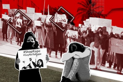 ދަރިވަރަކަށް ޖިންސީ ގޯނާކުރި ކަމަށް ތުހުމަތުކުރެވޭ ޓީޗަރާ ދެކޮޅަށް ފަސް ދައުވާއެއް