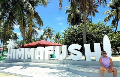 ހިންމަފުށީގައި 200 ކޮޓަރީގެ ސިޓީ ހޮޓަލެއް އަޅަން ބިމެއް ދޫކުރަނީ