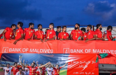 ސާފް ޗެމްޕިއަންޝިޕަށް އިންޓަނޭޝަނަލް އަދި ލޯކަލް ސްޕޮންސަރުން ހޯދަނީ