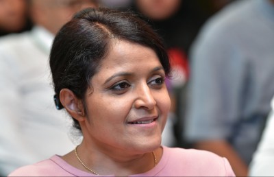 އަބްދުއްރަހީމްގެ ވާހަކަ ދޮގު، "ތާއީދު ގެންދެވީ ކޮރަޕްޝަނާއި އަނިޔާވެރިކަމުގެ ތެރެއަށް ދިއުމުން"