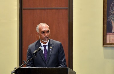 ސިޑްސް ކޮންފަރެންސްގައި ބައިވެރިވެ ވަޑައިގަތުމަށް ރައީސް ކުރެއްވި ދަތުރުފުޅަށް 3.8 މިލިއަން ހަރަދުވި: ރައީސް އޮފީސް