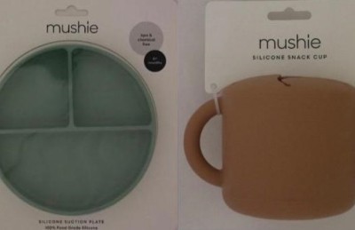 ކުޑަކުދިންނަށް ކާން ދޭން ބޭނުންކުރާ "މުޝީ" ބްރޭންޑުގެ ތަށިތަކެއް ބޭނުން ނުކުރަން އަންގައިފި