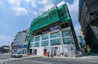 ދޫވެހި ހޯއްދެވީ ސައްހަކޮށް ކަން ސާބިތުކުރަން ޔާމީން ހެކި ހުށަހަޅުއްވައިފި