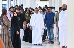 ހައްޖު ދުވަހުން ރޫހާނީ ތަރުބިޔަތު ލިބިގަނެވޭ ސަބަބުތައް
