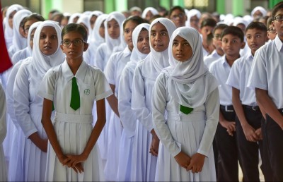 ސްކޫލުތަކުގައި ކިޔަވައިދޭނެ ވަގުތުތައް ކަނޑައެޅުމުގެ މަޝްވަރާ އަދިވެސް ނުނިމޭ