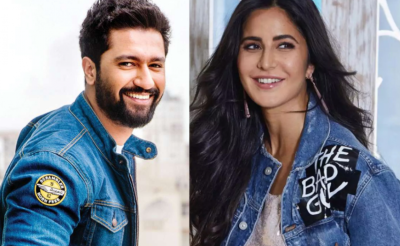 ކެޓްރީނާ އާއި ވިކީ ޑިސެމްބަރު މަހު ކައިވެނިކުރަނީ؟