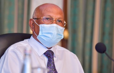 ސިއްހީ ނުރައްކަލުގެ ކުއްލި ހާލަތު އަންނަ މަހުގެ ނިޔަލަށް