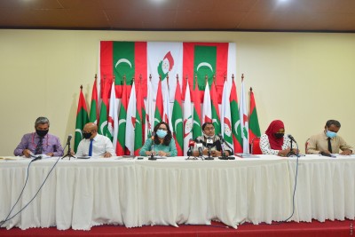 ދައުލަތުގެ މަޝްރޫއުތަކުގައި ގެއްލުމުގެ ބަދަލު ދިނުމުގައި އެއް ހަމައެއް ނުގެންގުޅޭ: އޭސީސީ