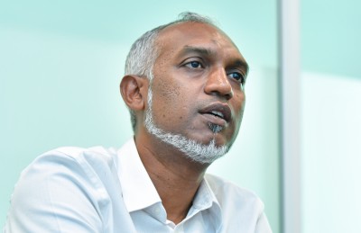 މުއިއްޒަށް ކުރާ ދައުވާގެ ޝަރީއަތް މާދަމާ ފަށަނީ